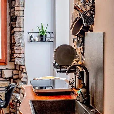 Apartmán Artini Piran