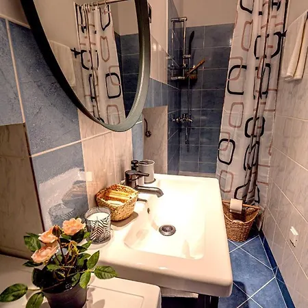 Apartmán Artini Piran