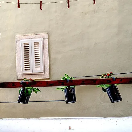 Apartmán Artini Piran