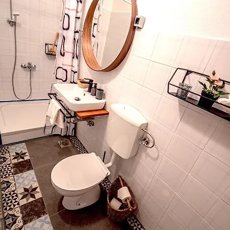 Apartmán Artini Piran