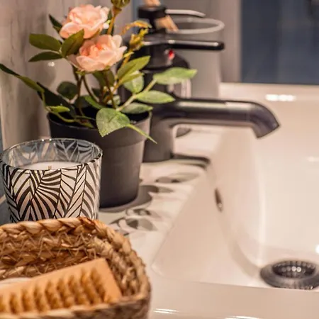 Apartmán Artini Piran