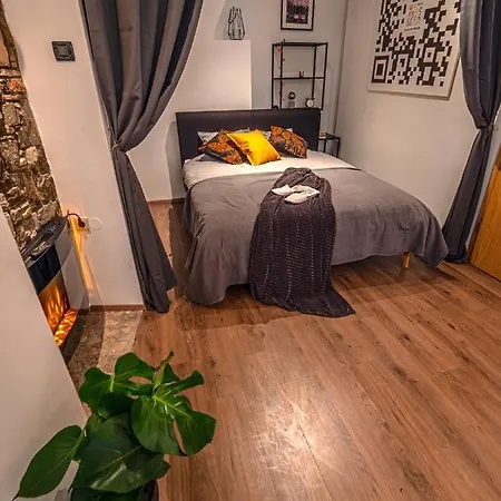 Artini Apartamento *