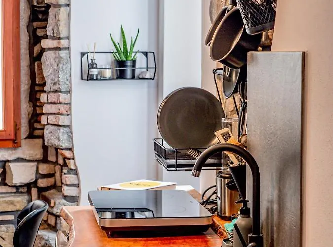 Appartement Artini Piran