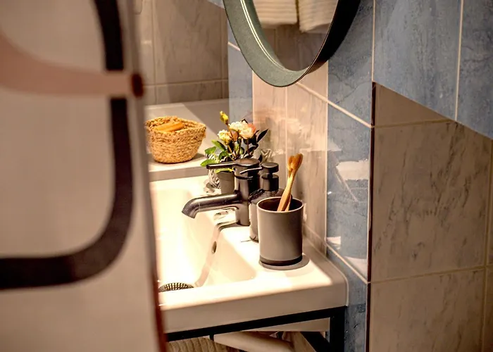 Appartement Artini *