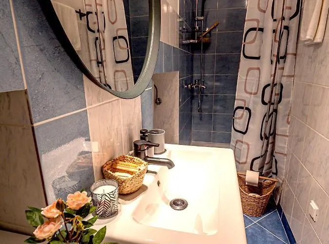 Appartement Artini Piran