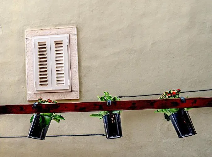 Appartement Artini Piran