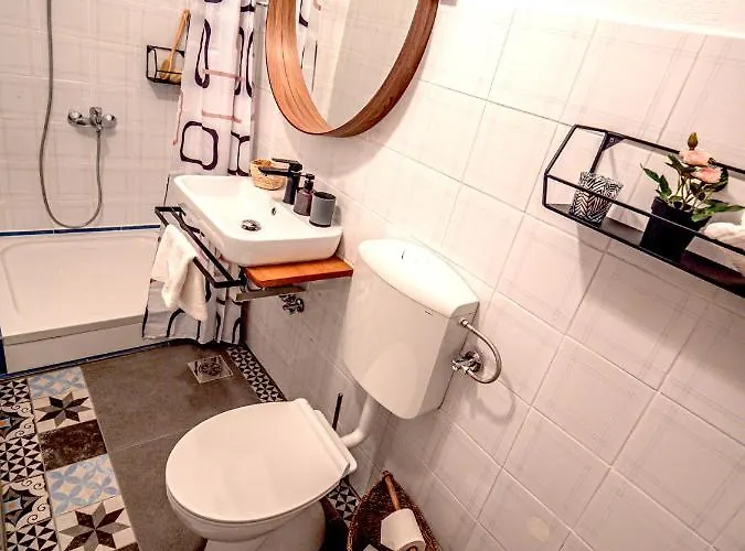 Apartman Artini Piran