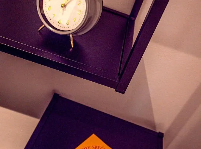 Artini Appartement *