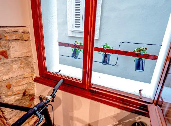 Appartement Artini Piran